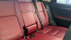 Lexus NX 300h 2.5 Luxury 5dr CVT [Premium Nav] Hybrid Estate